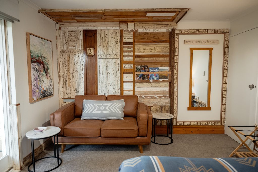 The Homestead Studio — 3