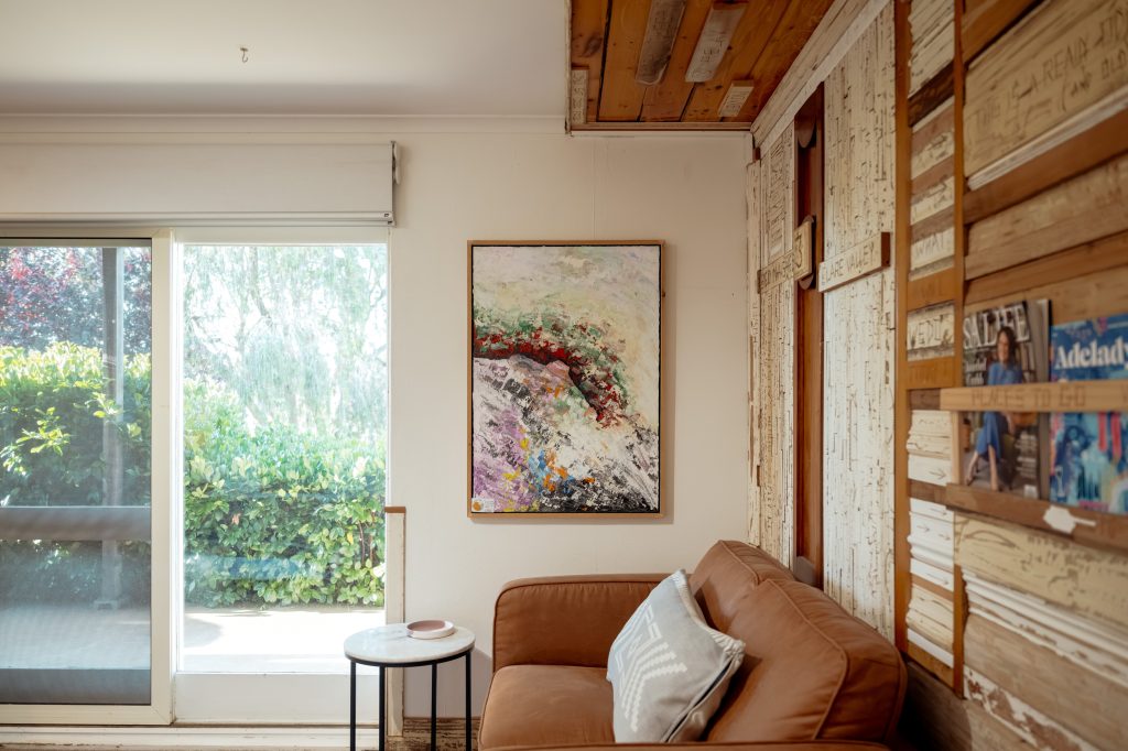 The Homestead Studio — 2