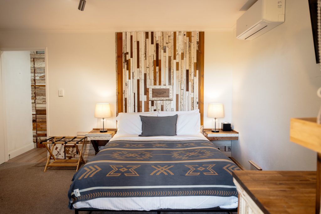 The Homestead Studio — 7