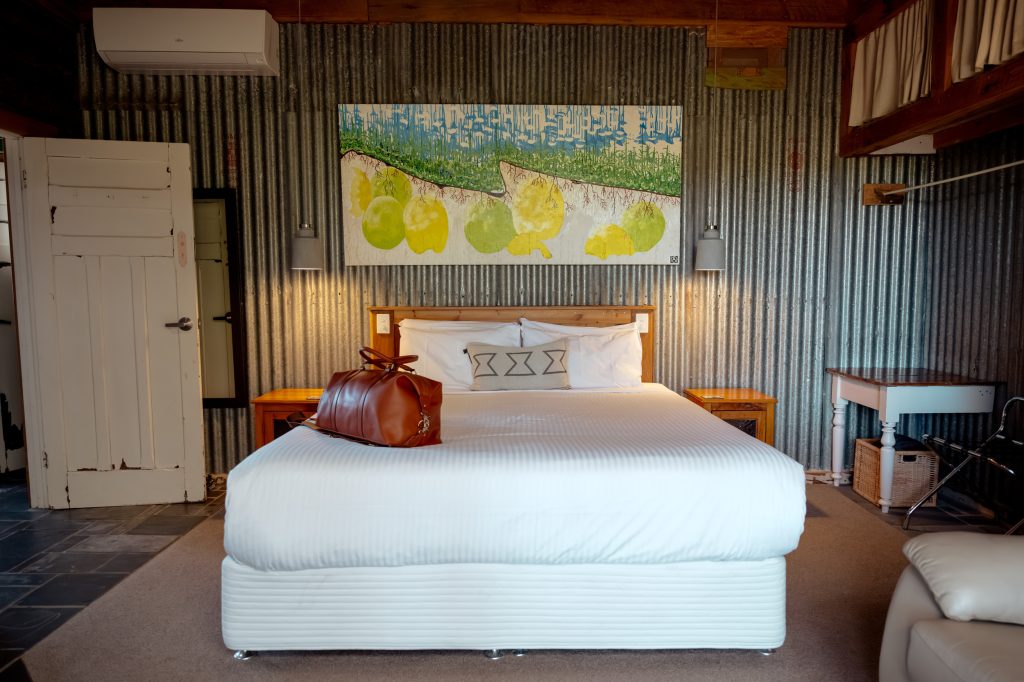 Bed In A Shed One — 4