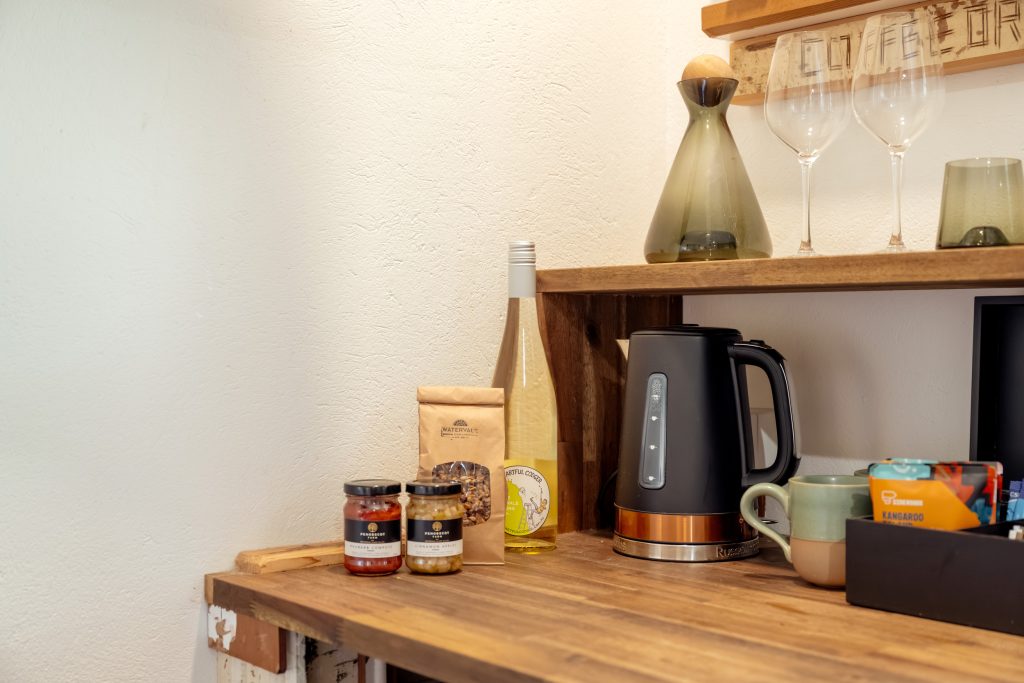 The Homestead Studio — 6