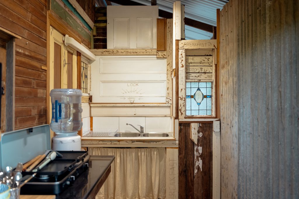 The Homestead Studio — 11