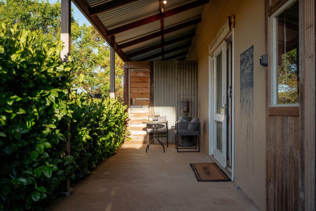 The Homestead Studio — 5